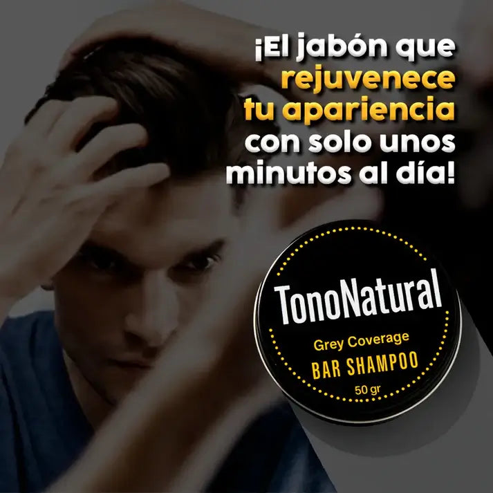 TonoNatural – Restaura el Color Natural (Compra 1 y Lleva 2)