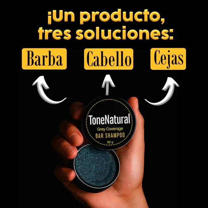 TonoNatural – Restaura el Color Natural (Compra 1 y Lleva 2)