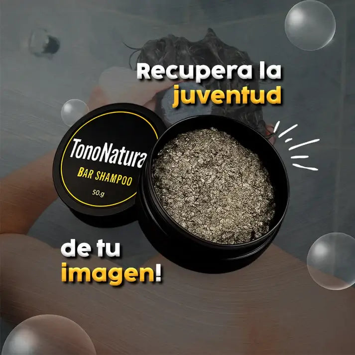TonoNatural – Restaura el Color Natural (Compra 1 y Lleva 2)