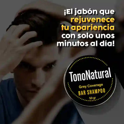 TonoNatural – Restaura el Color Natural