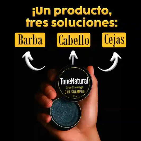 TonoNatural – Restaura el Color Natural