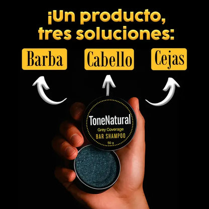 TonoNatural – Restaura el Color Natural (Compra 1 y Lleva 2)
