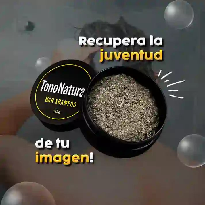 TonoNatural – Restaura el Color Natural